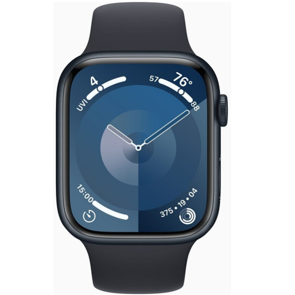 apple-watch-serie-9-gps-45mm-aluminio-sport-band-sm-negro