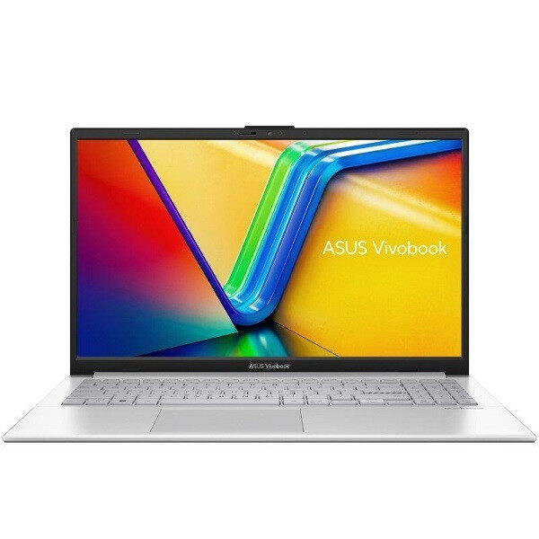 ASUS VIVOBOOK 15.6" Intel Core i7 16GB RAM 512GB F1504ZA-NJ706W plata