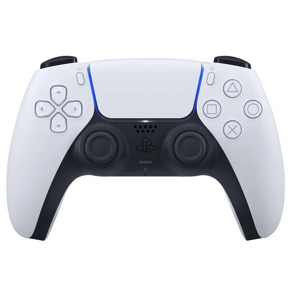 Gamepad SONY PS5 Dualsense blanco