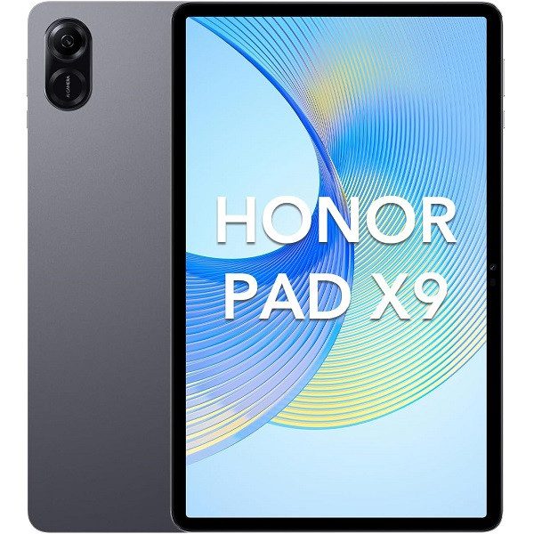 Honor Pad X9 11.5" 4GB RAM 128GB WiFi gris