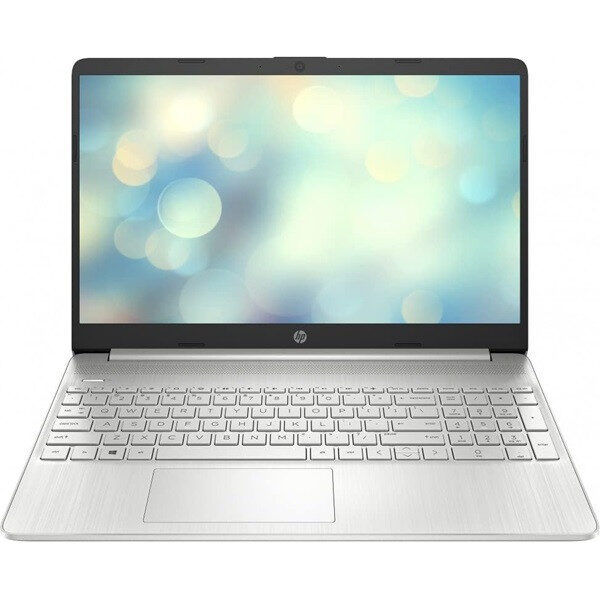 HP 15s 15.6" Intel Core i5 16GB RAM 512GB 15S-FQ5086NS plata