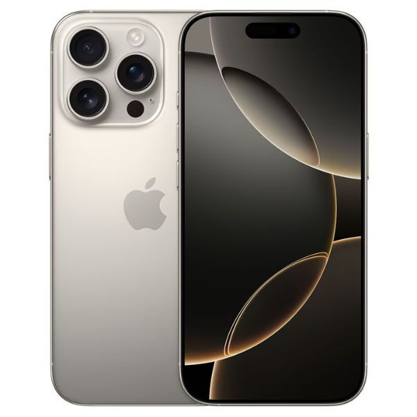 iPhone 16 Pro 1TB natural