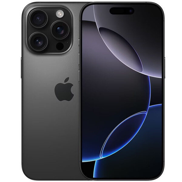 iPhone 16 Pro 1TB negro