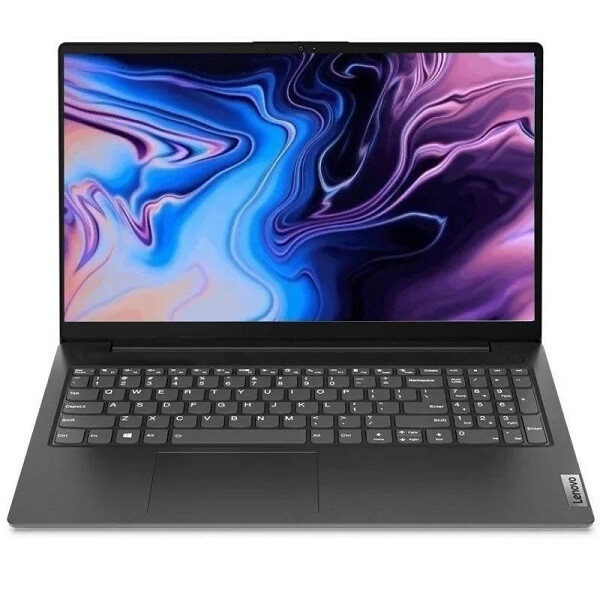 LENOVO V15 G2 15.6" Intel Celeron 8GB RAM 256GB 82QY00PUSP negro