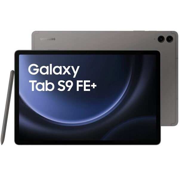 Samsung Galaxy Tab S9 FE+ X610 12.4" 8GB RAM 128GB Wifi gris