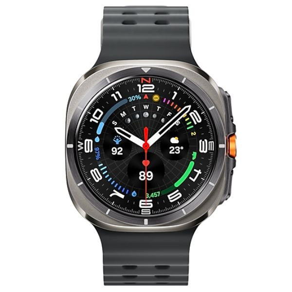 Samsung Galaxy Watch Ultra L705 47mm LTE Marine Band gris