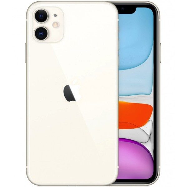 iPhone 11 64GB blanco