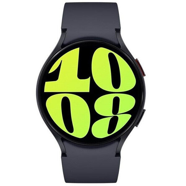 Samsung Galaxy Watch 6 R940 44mm BT grafito