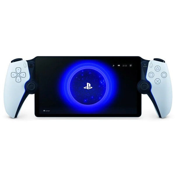 SONY PlayStation Portal PS5 blanco