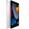 Apple iPad 10.2" 2021 WiFi 64GB plata