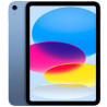 Apple iPad 10.9" 2022 Wifi 64GB azul