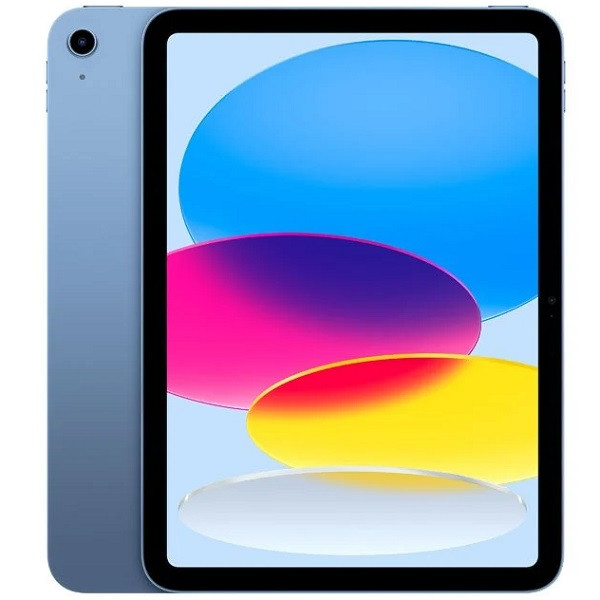 Apple iPad 10.9" 2022 Wifi 64GB azul