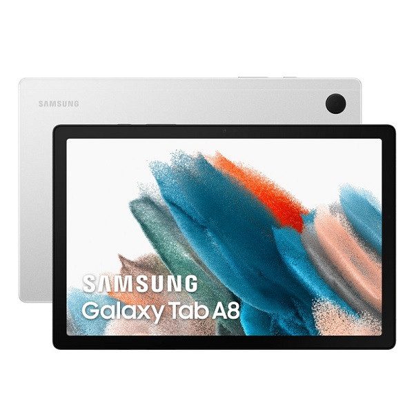 Samsung Galaxy Tab A8 X200 10.5" 3GB RAM 32GB WiFi plata