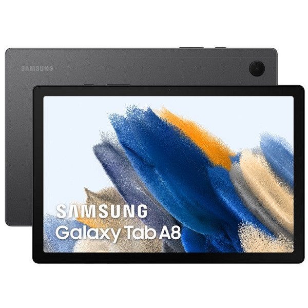 Samsung Galaxy Tab A8 X200 10.5" 4GB RAM 64GB WiFi gris