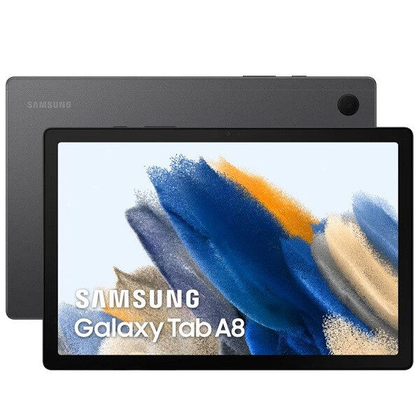 Samsung Galaxy Tab A8 X205 10.5" 4GB RAM 64GB LTE gris