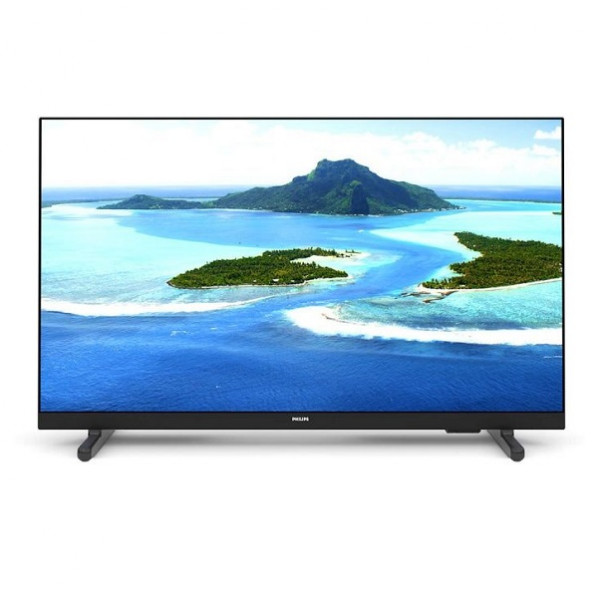 Televisor PHILIPS 31.5" LED HD 32phs5507 negro